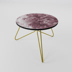 BLUSHED SERENITY Coffee Table