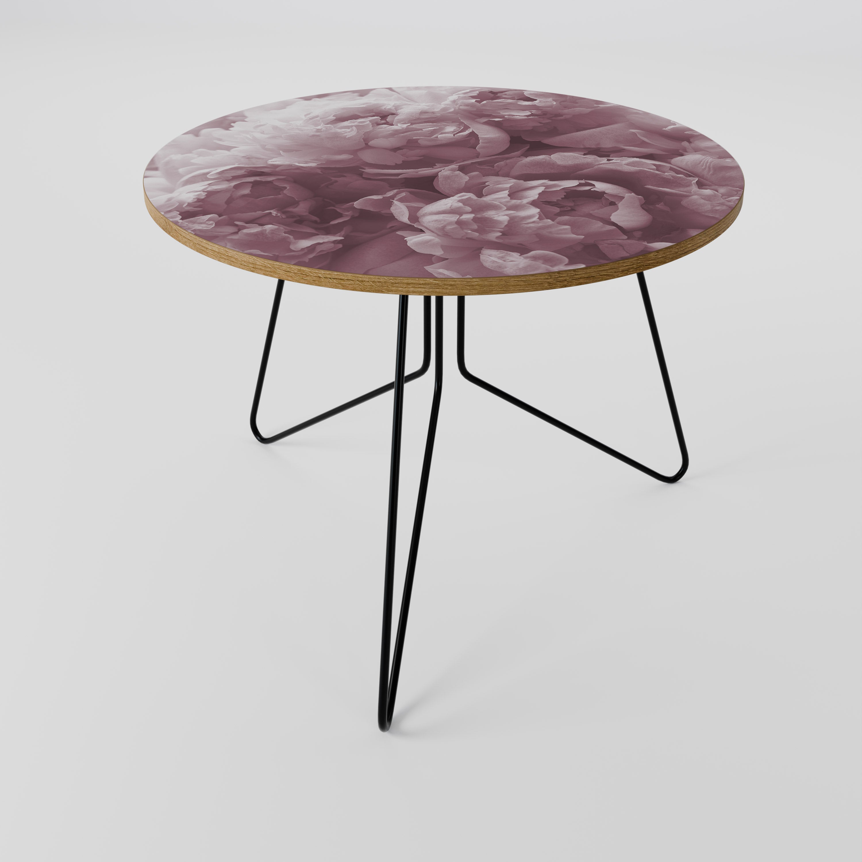 BLUSHED SERENITY Coffee Table