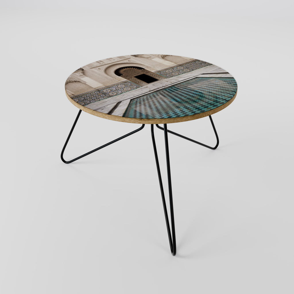 MYSTIC ENTRANCE Coffee Table