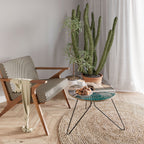 MYSTIC ENTRANCE Coffee Table