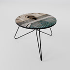 MYSTIC ENTRANCE Coffee Table