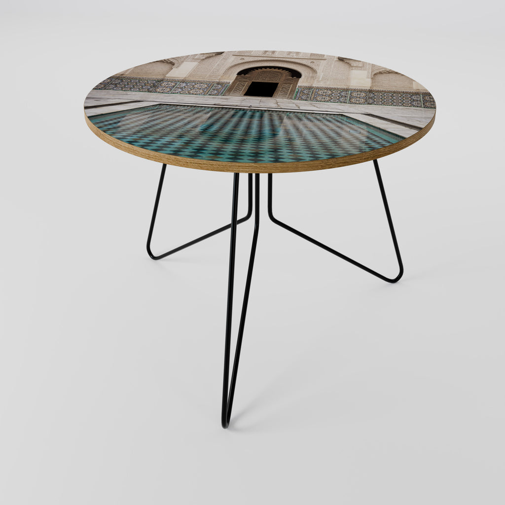 MYSTIC ENTRANCE Coffee Table