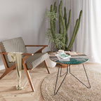 MYSTIC ENTRANCE Coffee Table