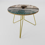 MYSTIC ENTRANCE Coffee Table