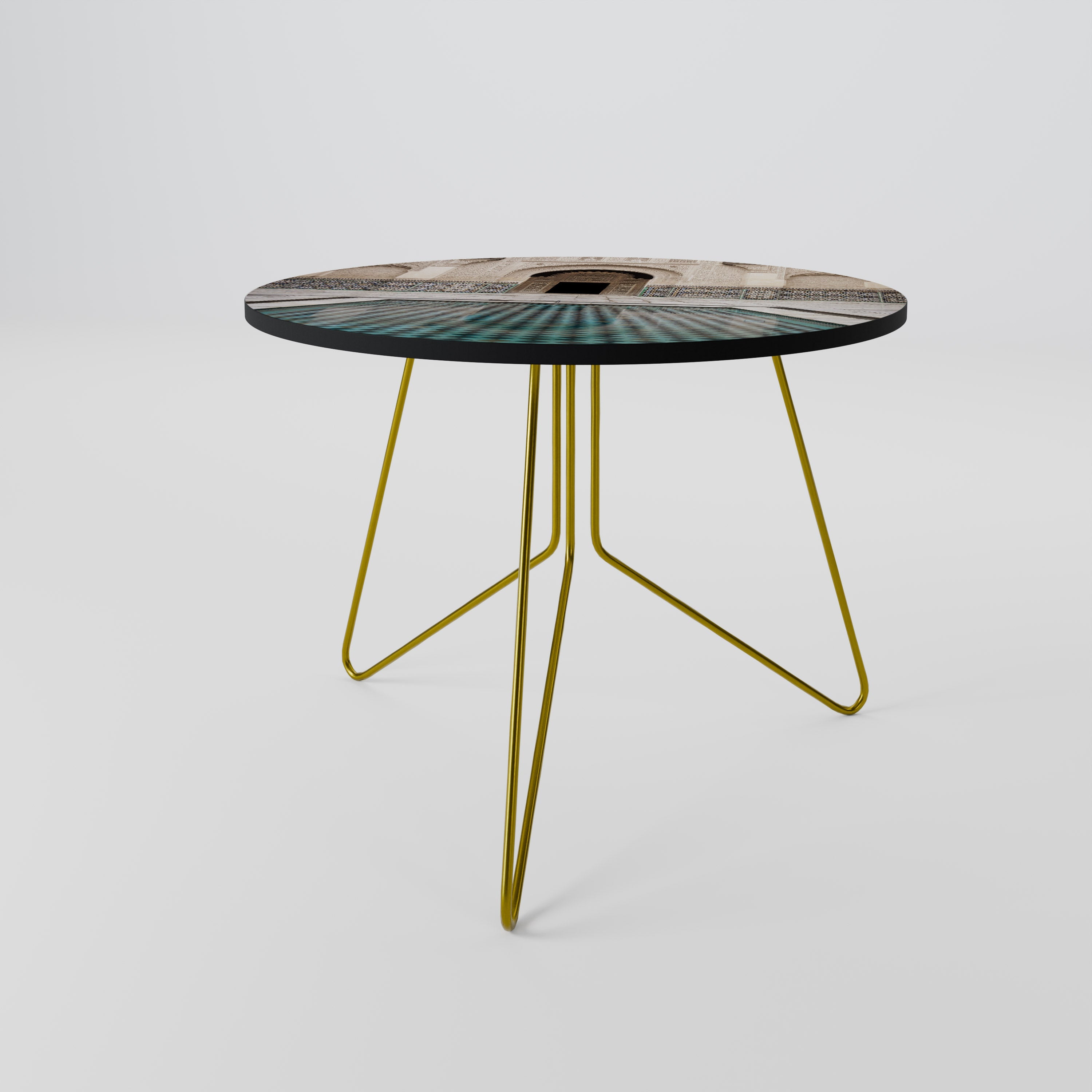 MYSTIC ENTRANCE Coffee Table 69