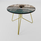 MYSTIC ENTRANCE Coffee Table