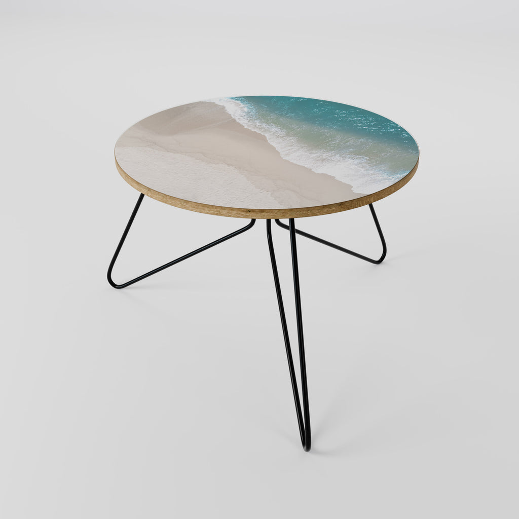 SAND AND SEA HARMONY Coffee Table
