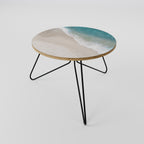 SAND AND SEA HARMONY Coffee Table