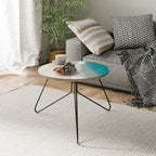 SAND AND SEA HARMONY Coffee Table