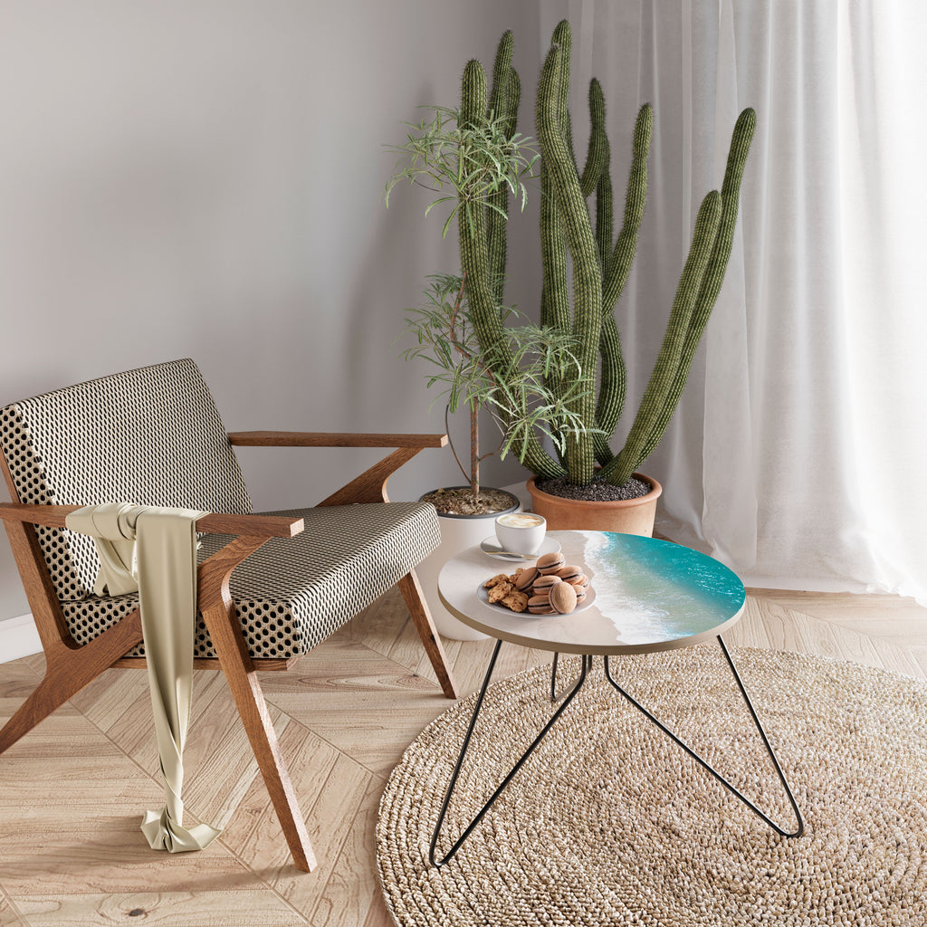 SAND AND SEA HARMONY Coffee Table