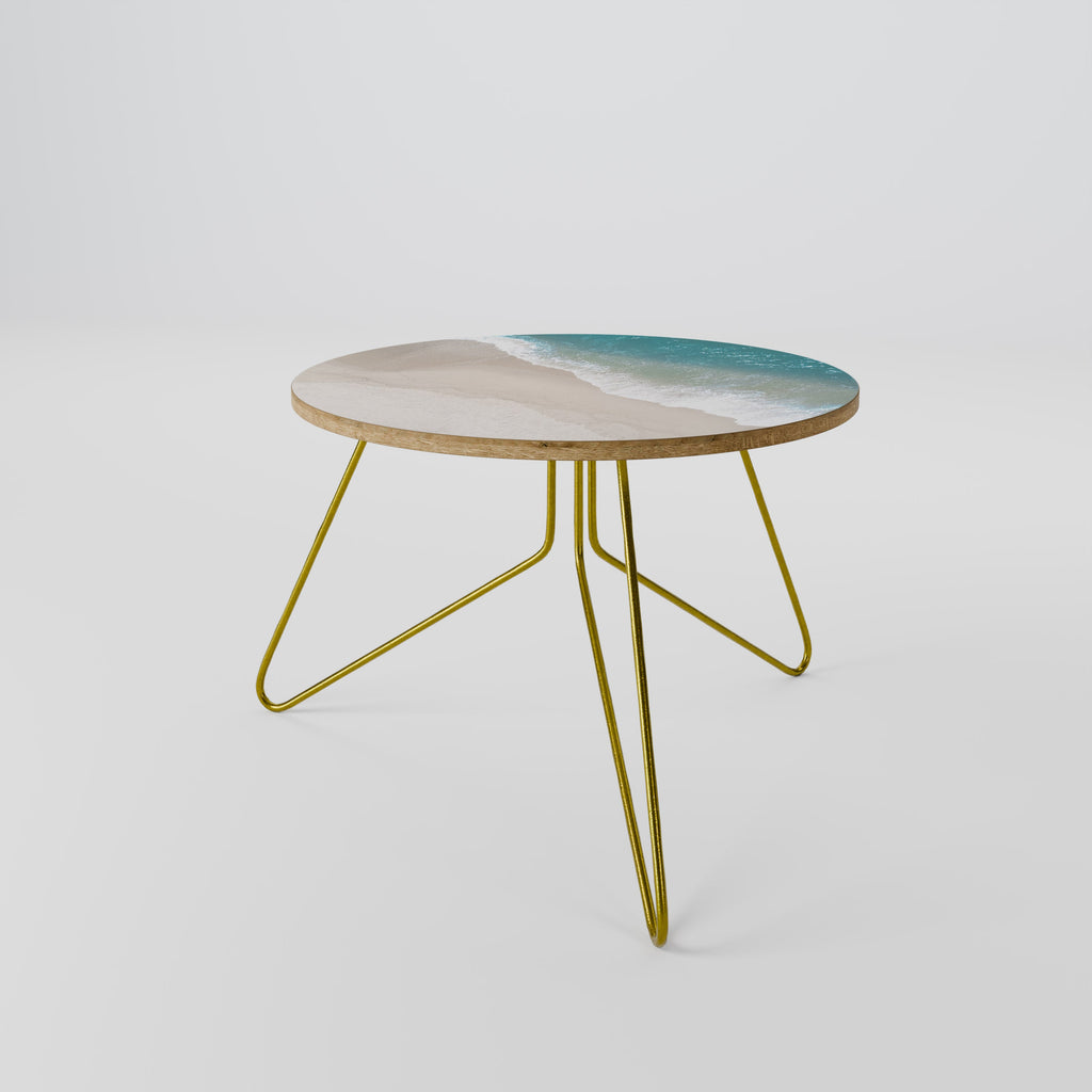 SAND AND SEA HARMONY Coffee Table 60