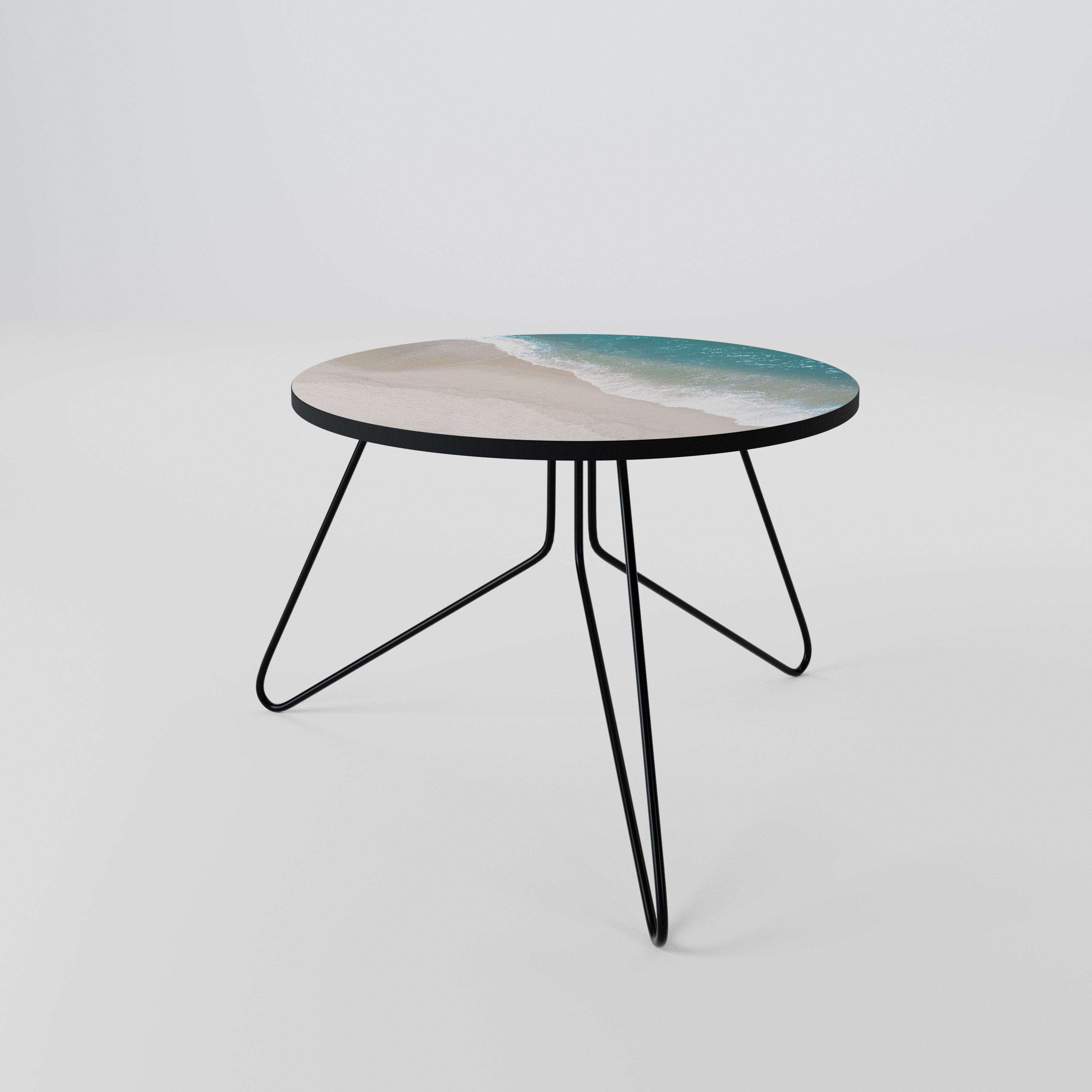 SAND AND SEA HARMONY Coffee Table