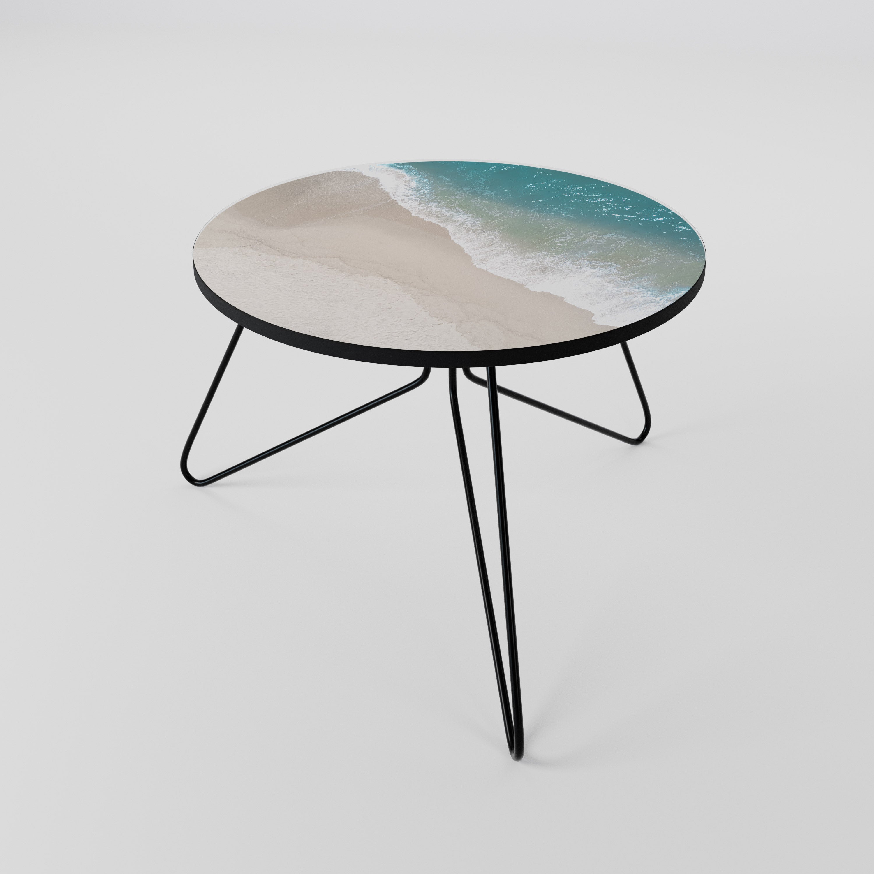 SAND AND SEA HARMONY Coffee Table