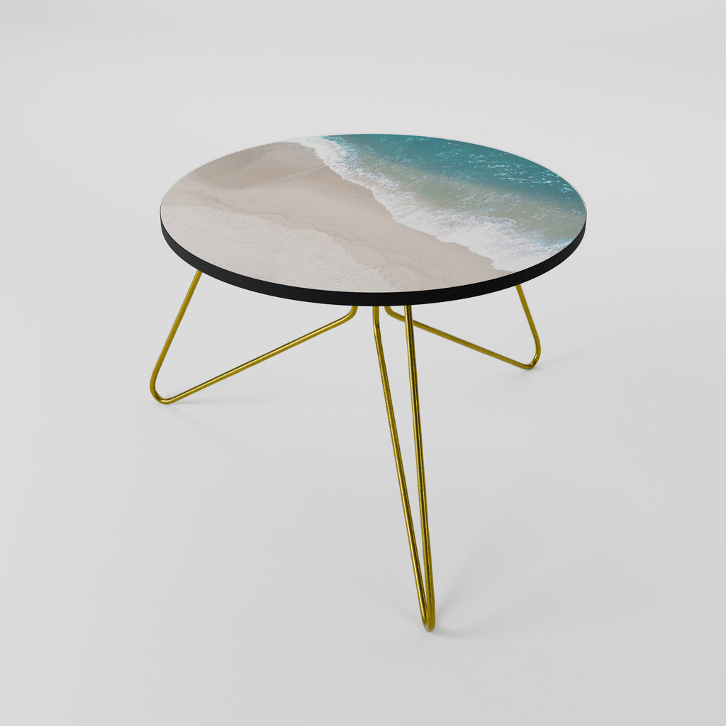 SAND AND SEA HARMONY Coffee Table