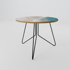 SAND AND SEA HARMONY Coffee Table