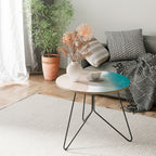 SAND AND SEA HARMONY Coffee Table