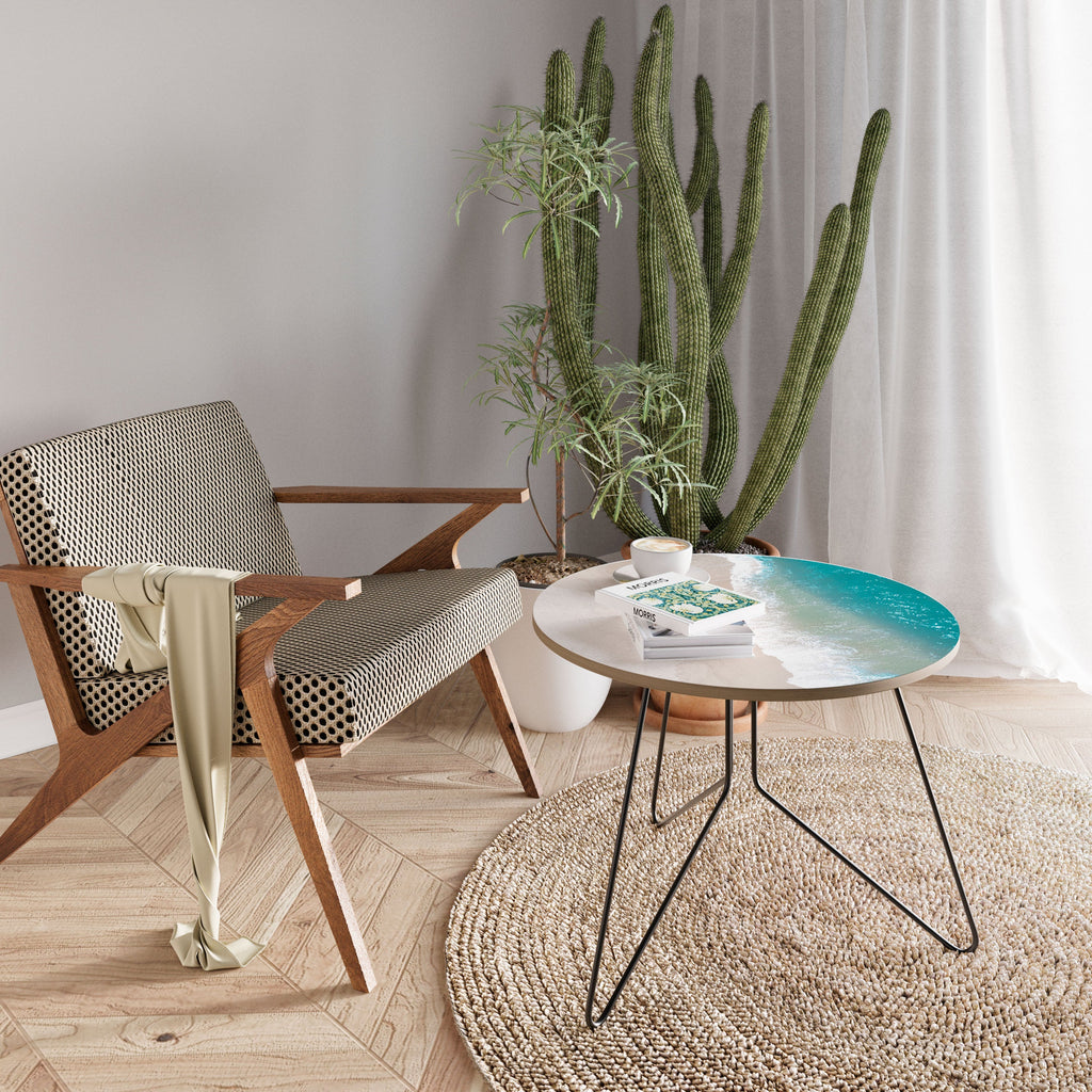 SAND AND SEA HARMONY Coffee Table 69