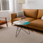 SAND AND SEA HARMONY Coffee Table