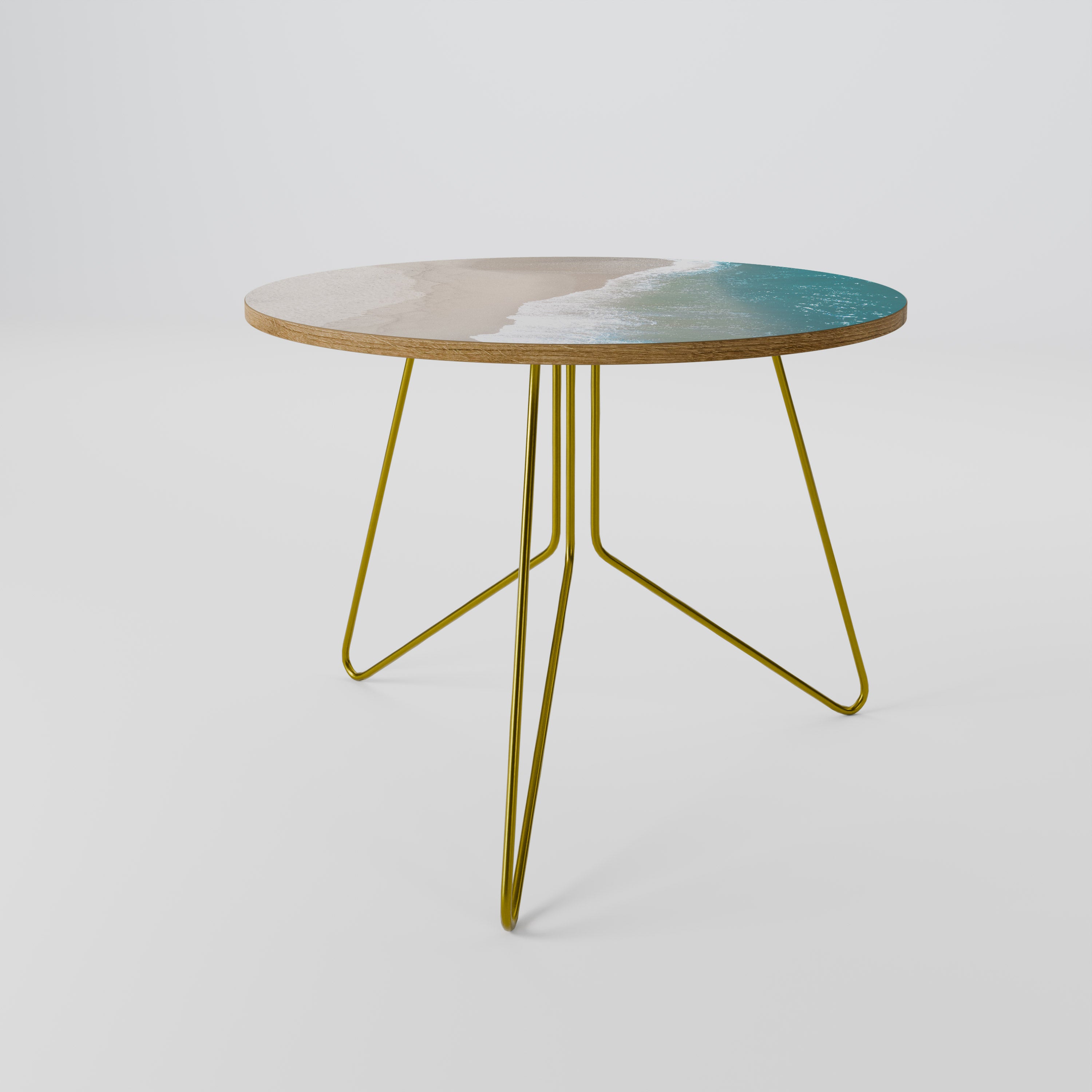 SAND AND SEA HARMONY Coffee Table