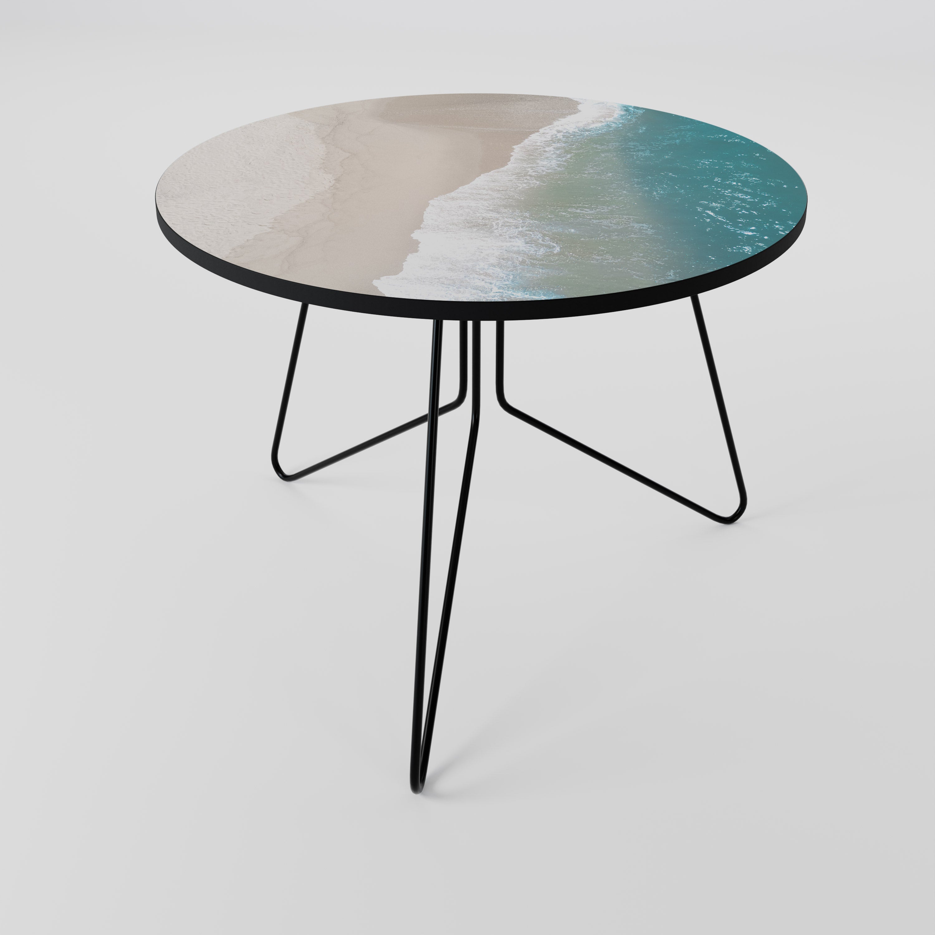 SAND AND SEA HARMONY Coffee Table