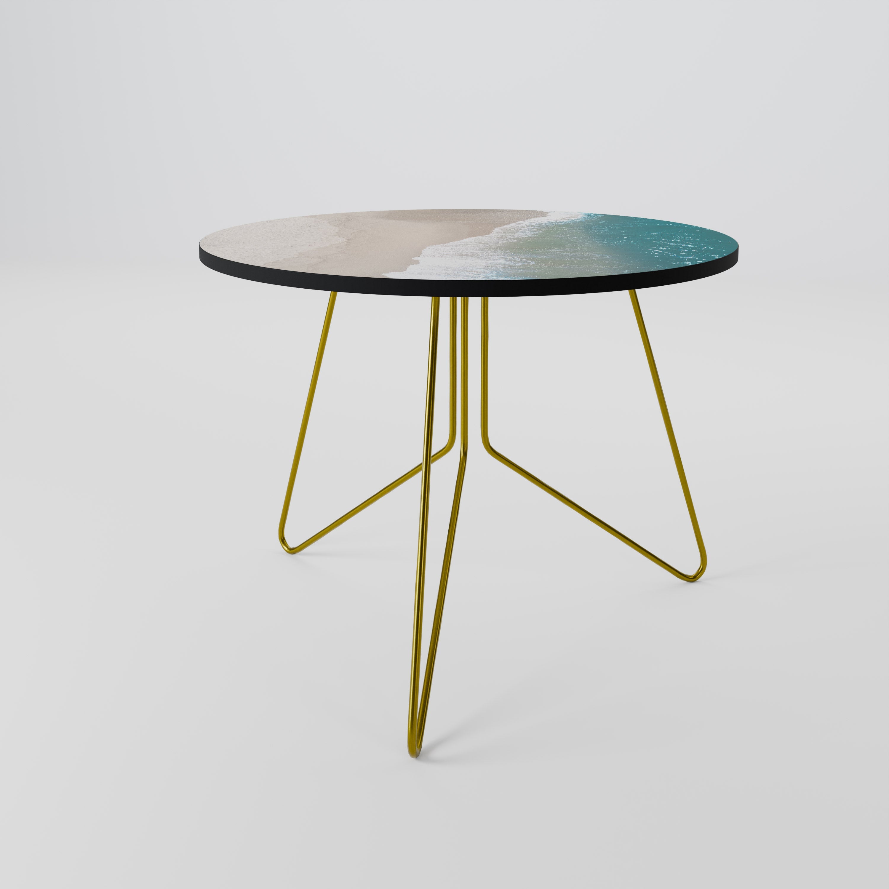 SAND AND SEA HARMONY Coffee Table 69