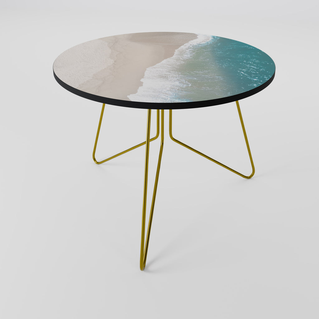 SAND AND SEA HARMONY Coffee Table