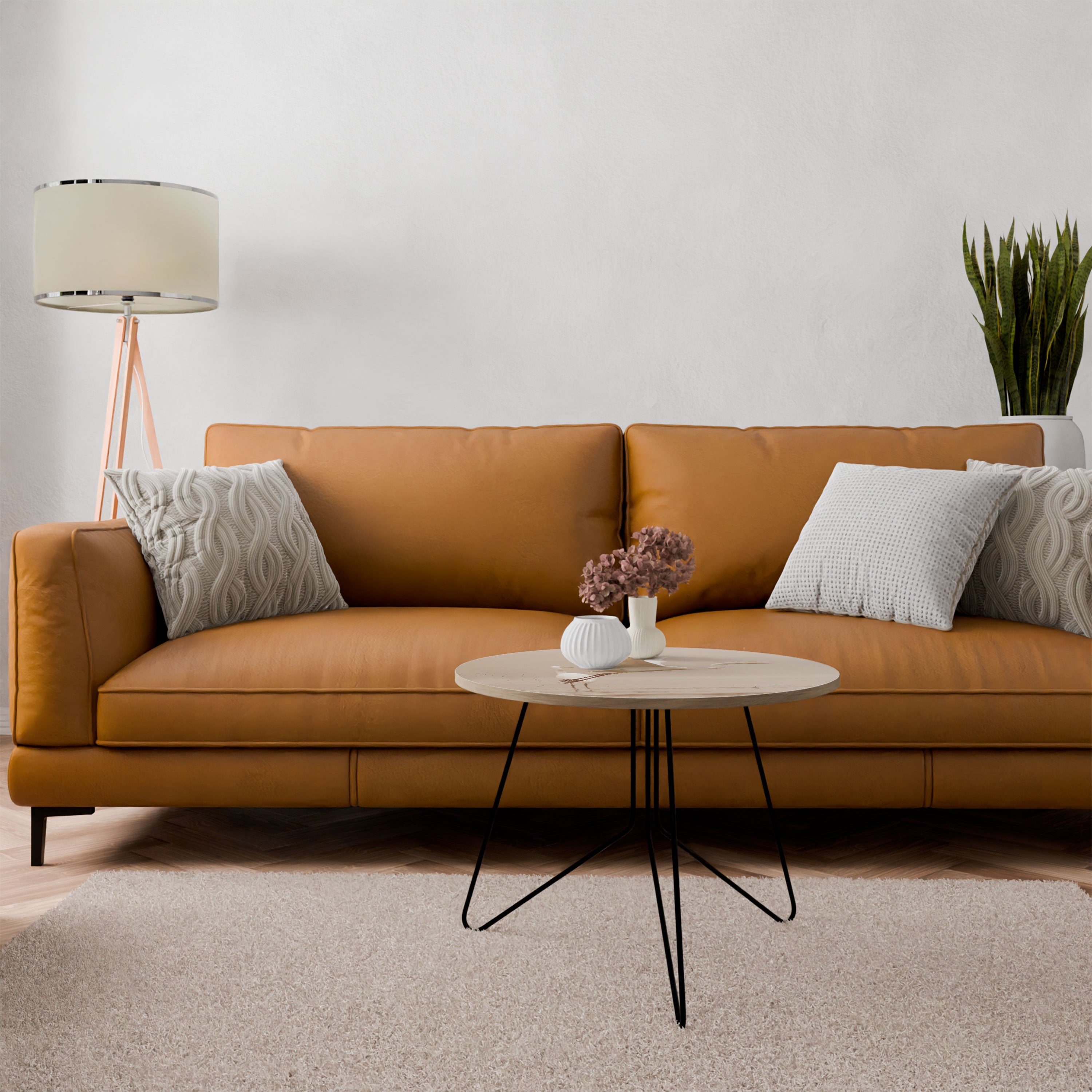 ELEGANT ASCENT Coffee Table 69