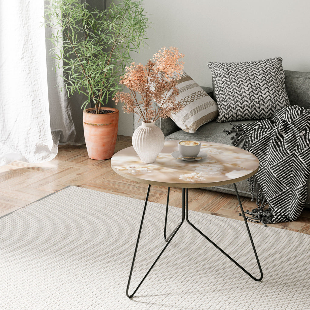 GHOSTLY BLOOM Coffee Table 69
