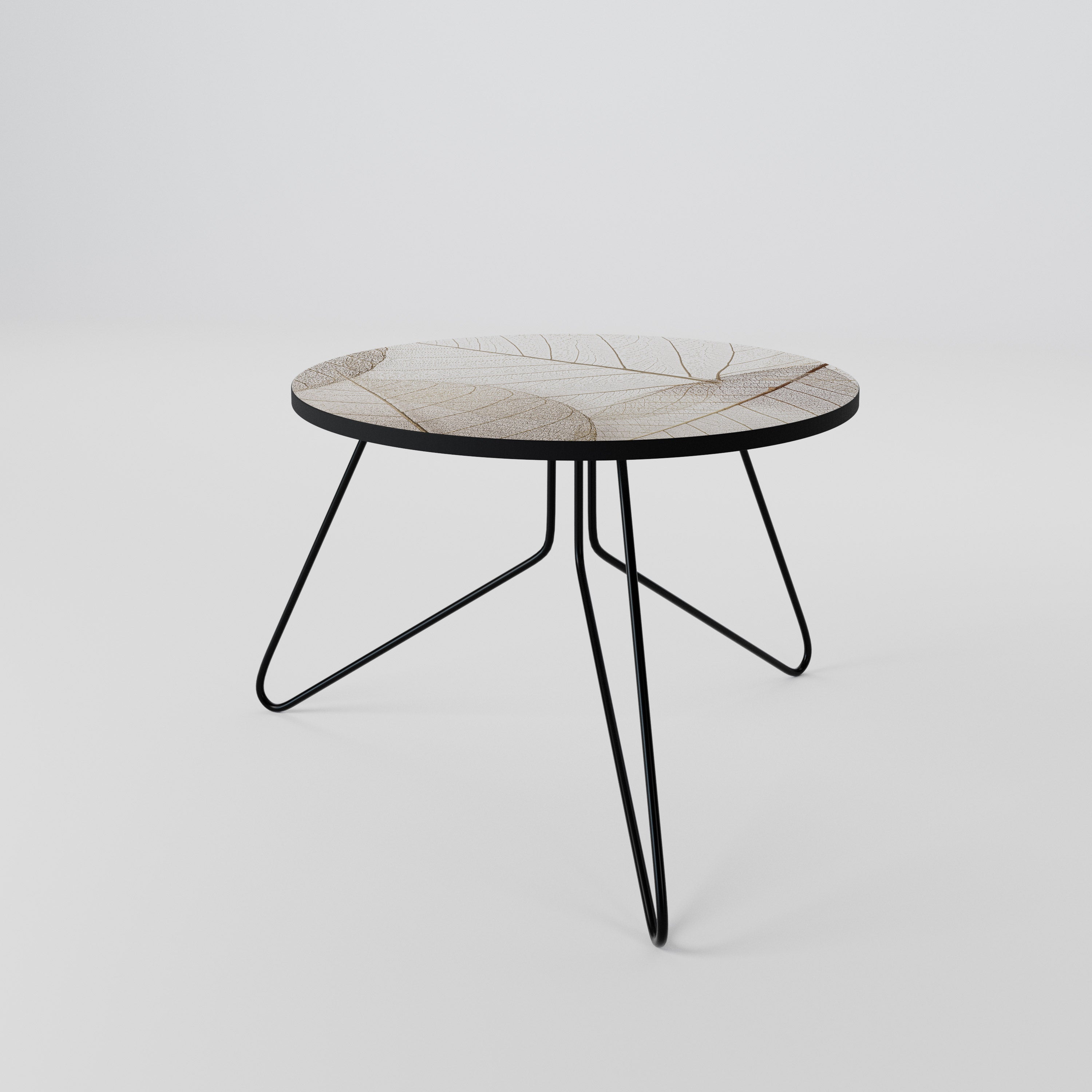 ETHEREAL VEINED GRACE Coffee Table
