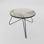 ETHEREAL VEINED GRACE Coffee Table