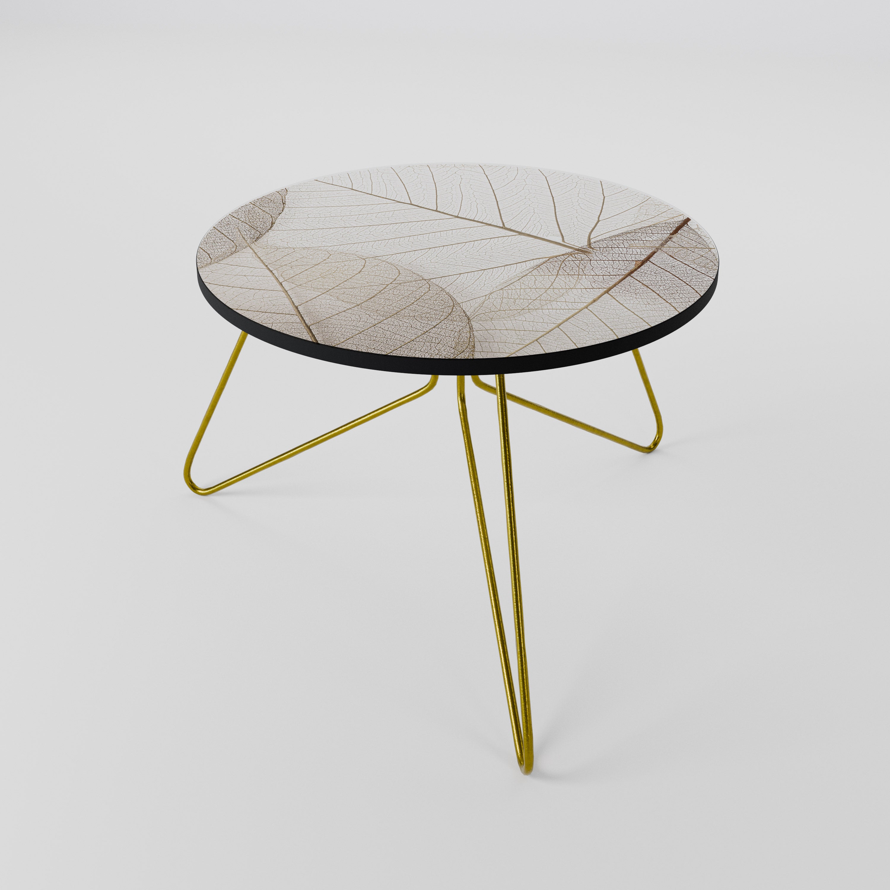 ETHEREAL VEINED GRACE Coffee Table