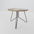 ETHEREAL VEINED GRACE Coffee Table
