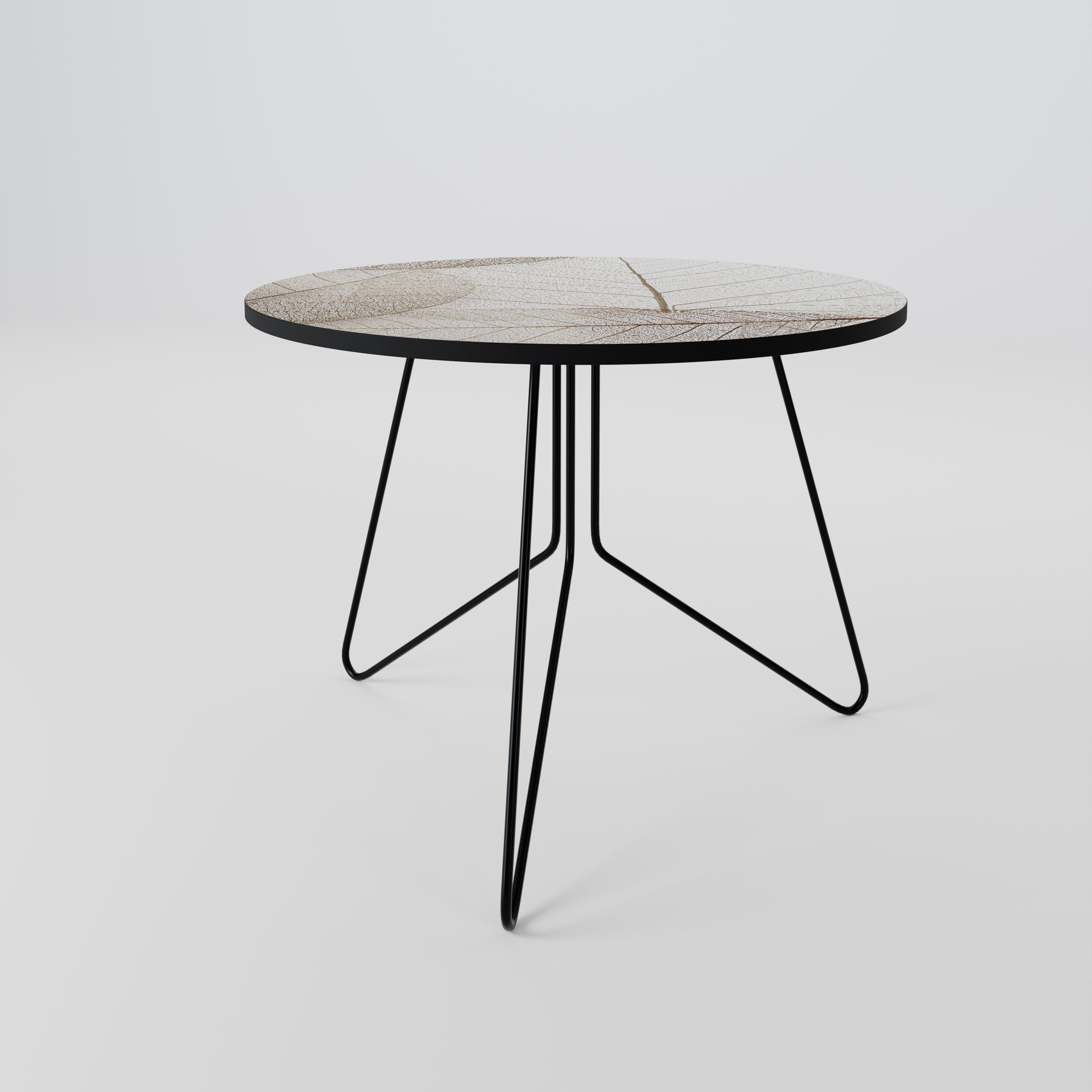 ETHEREAL VEINED GRACE Coffee Table