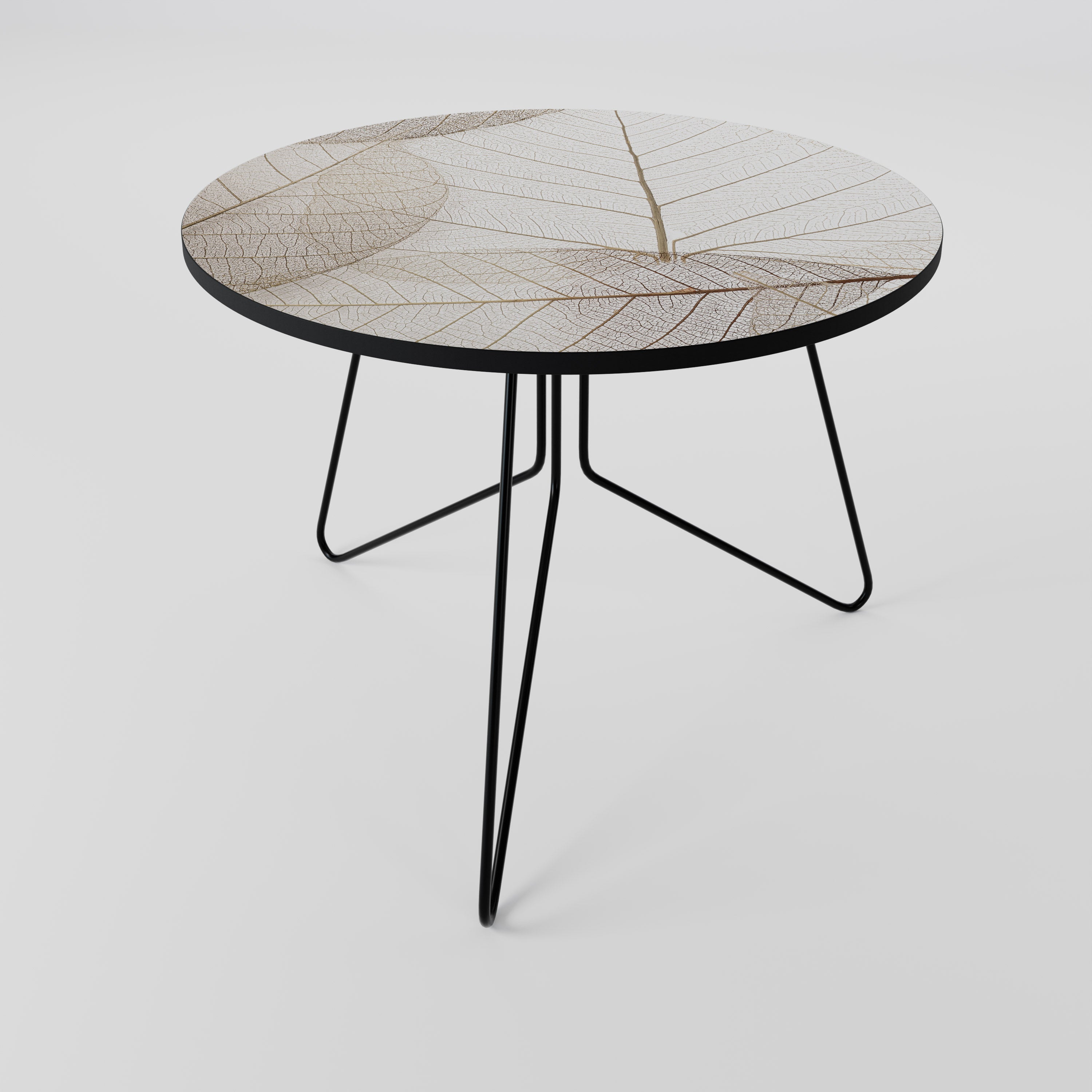 ETHEREAL VEINED GRACE Coffee Table