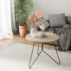 SHIMMERING SHORELINE Coffee Table