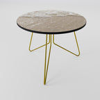 SHIMMERING SHORELINE Coffee Table