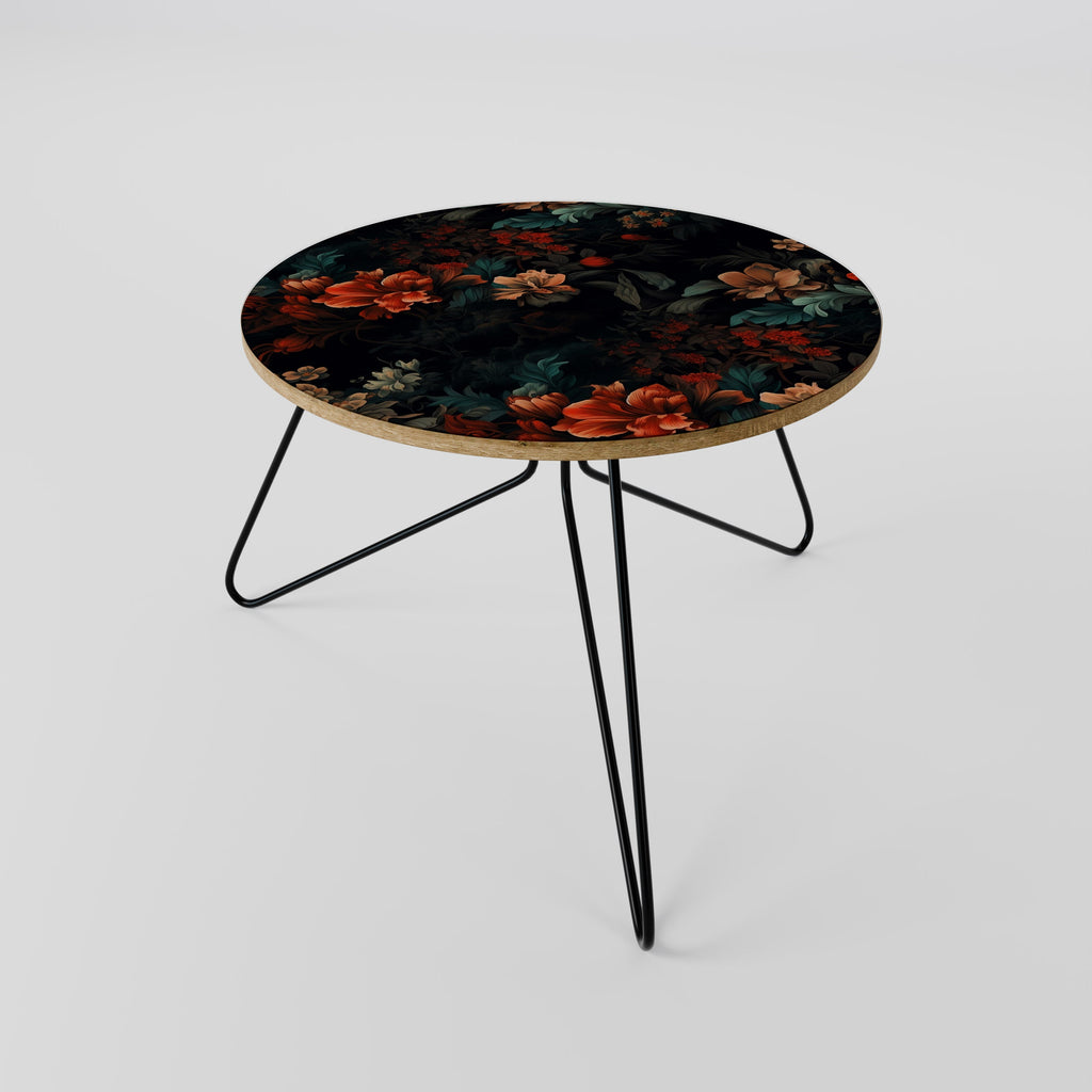 IMAGINARY BLOSSOM Coffee Table 60