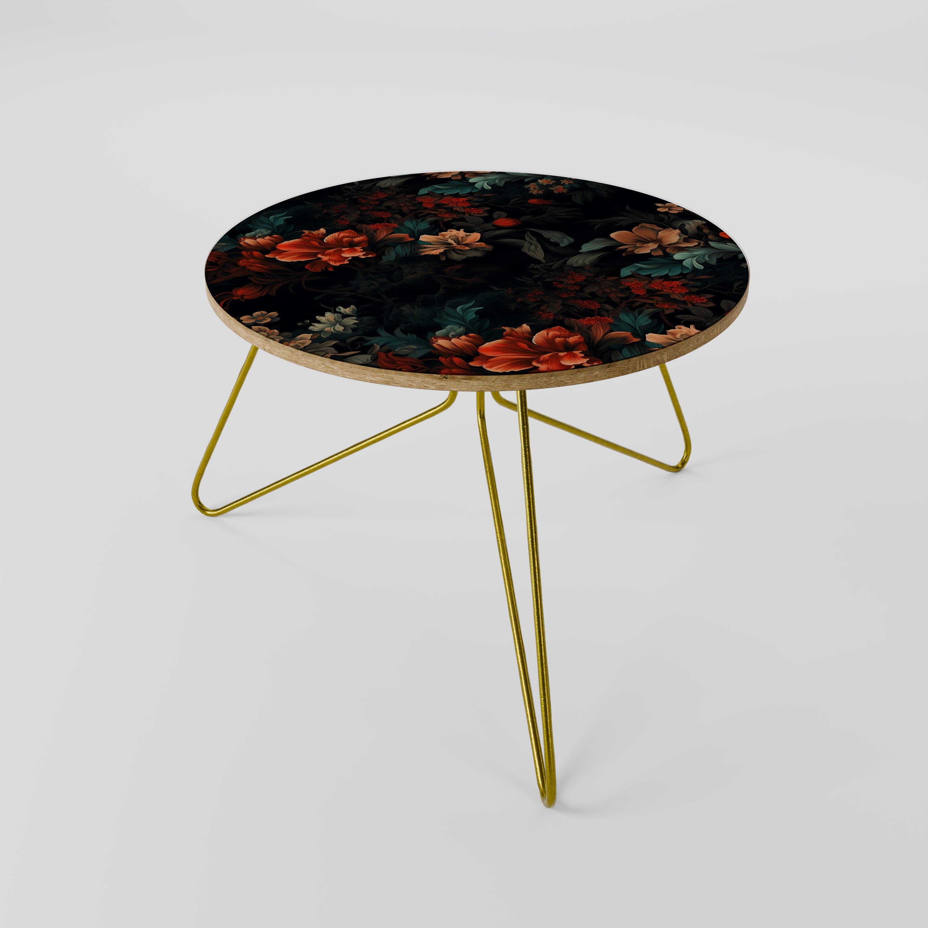 IMAGINARY BLOSSOM Coffee Table 60