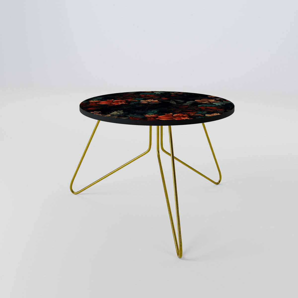 IMAGINARY BLOSSOM Coffee Table
