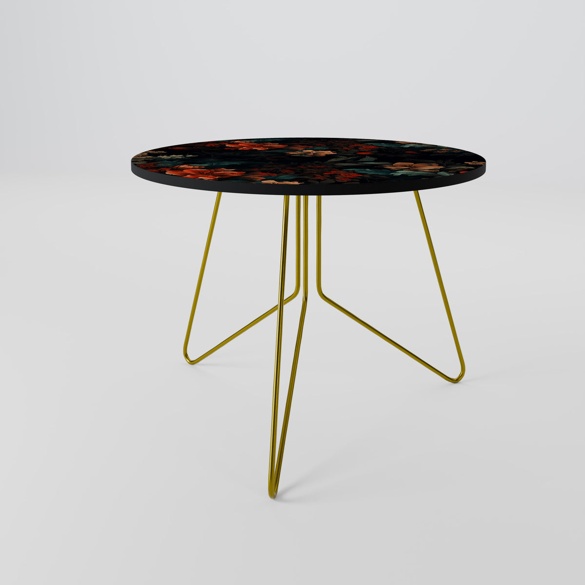IMAGINARY BLOSSOM Coffee Table
