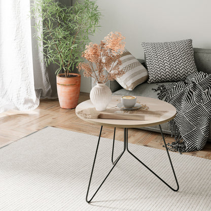 ELEGANT EMBERS Coffee Table