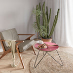 FLORAL CONNECTIONS Coffee Table