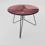 FLORAL CONNECTIONS Coffee Table