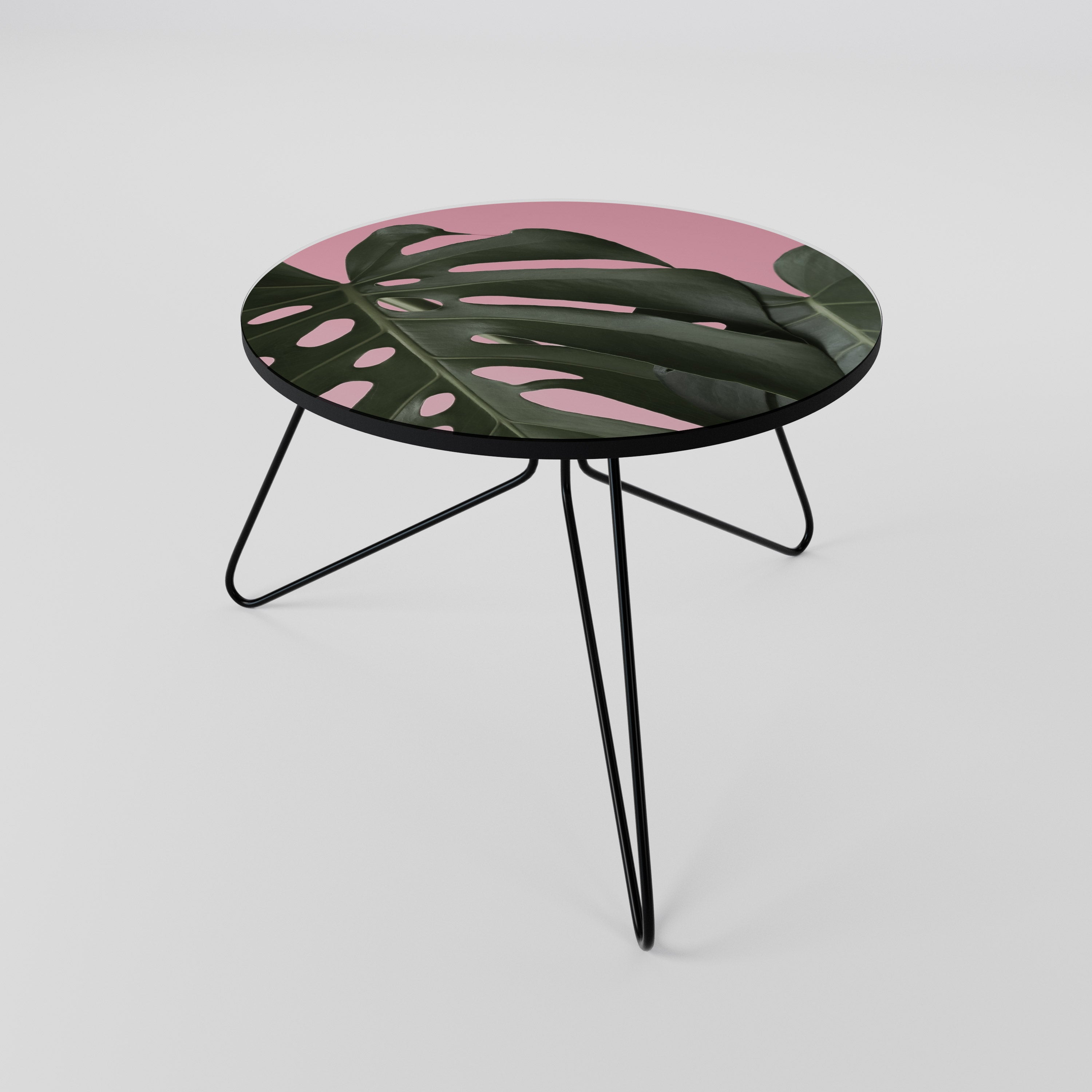 LADY MONSTERA Coffee Table