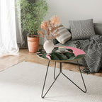 LADY MONSTERA Coffee Table