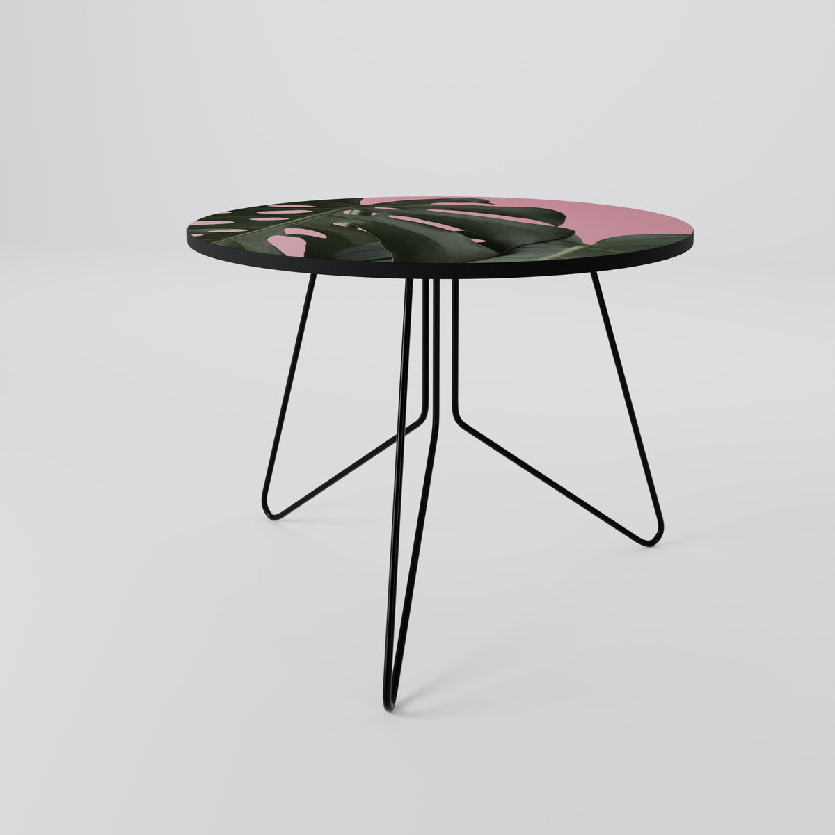 LADY MONSTERA Coffee Table