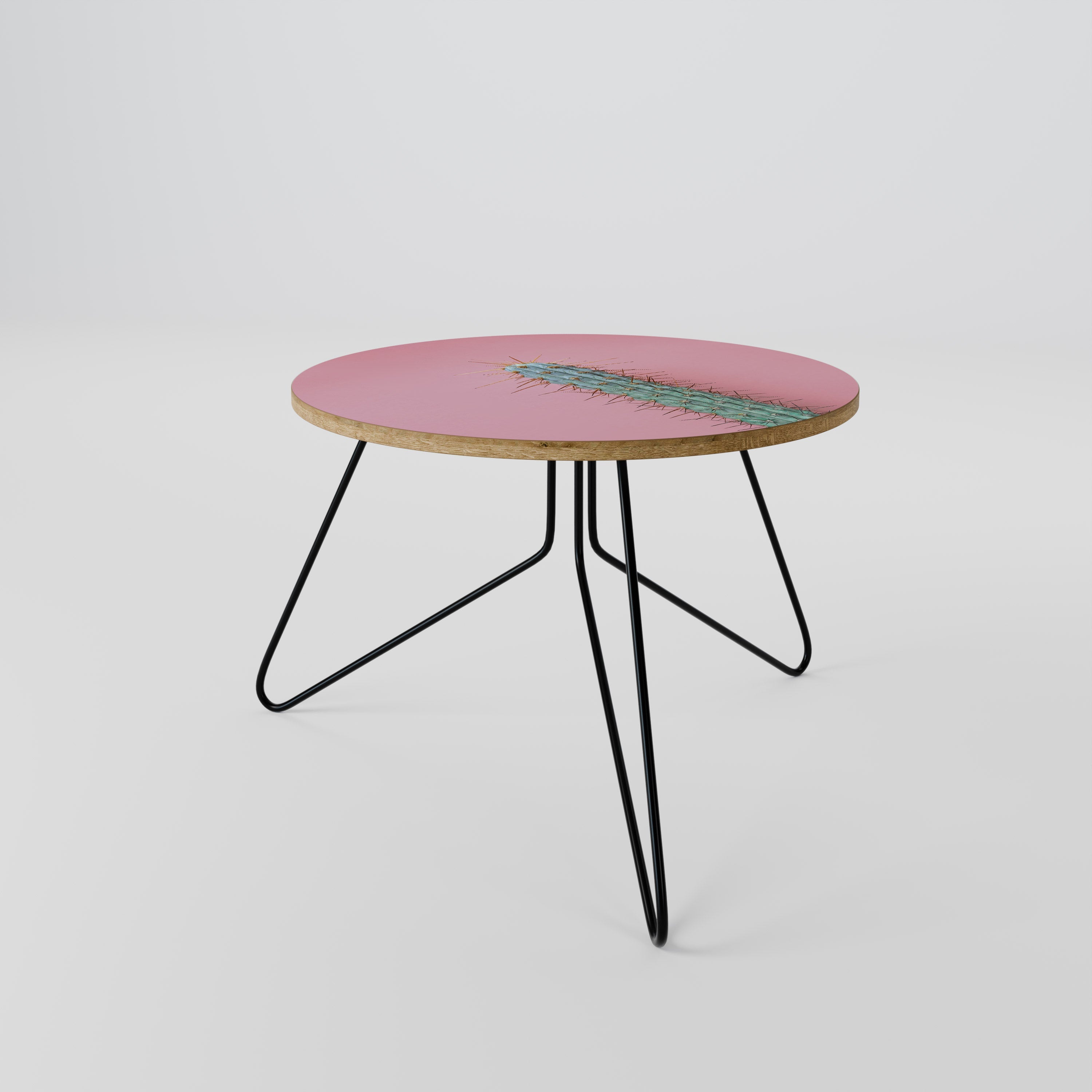 MISTER CACTUS Coffee Table 60