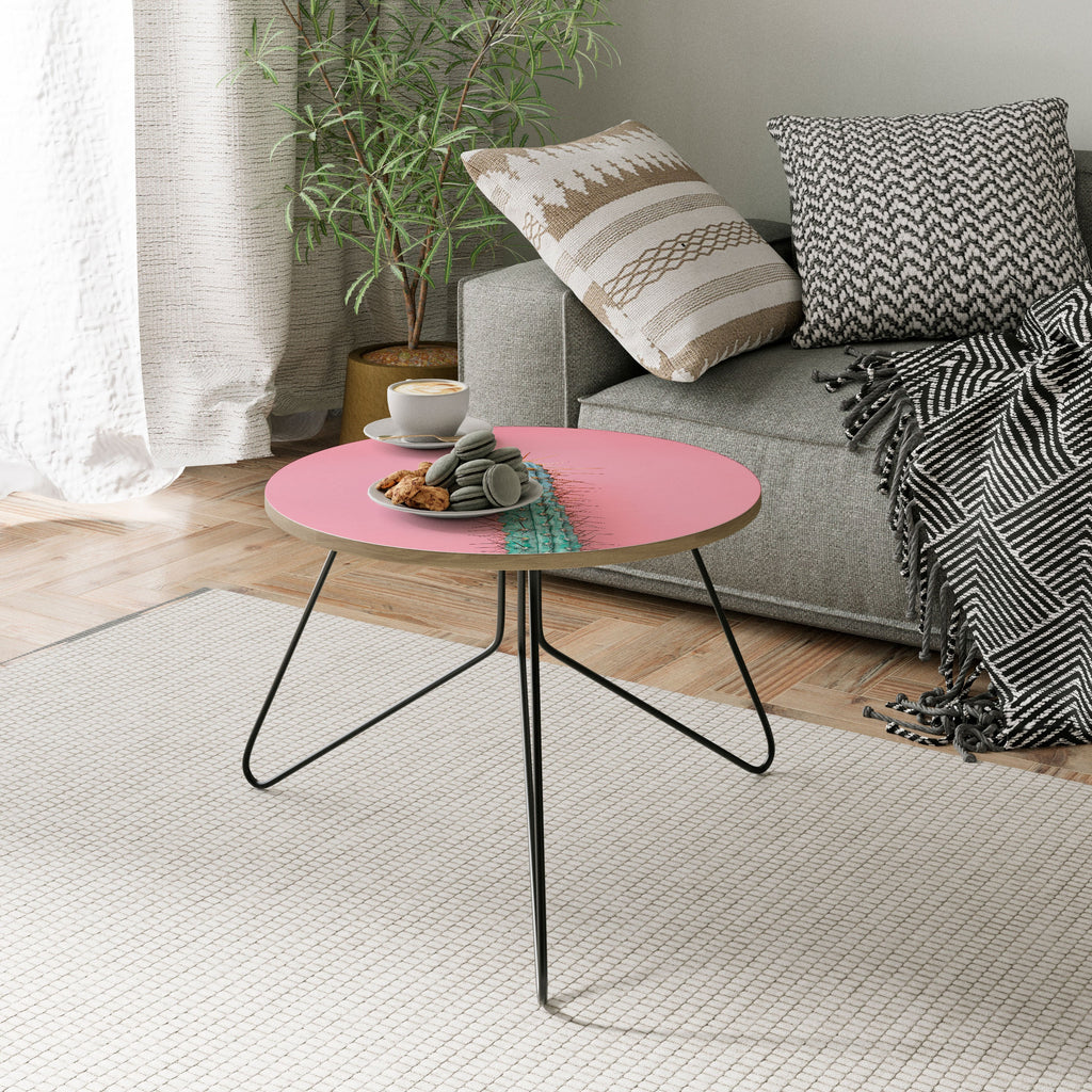 MISTER CACTUS Coffee Table 60