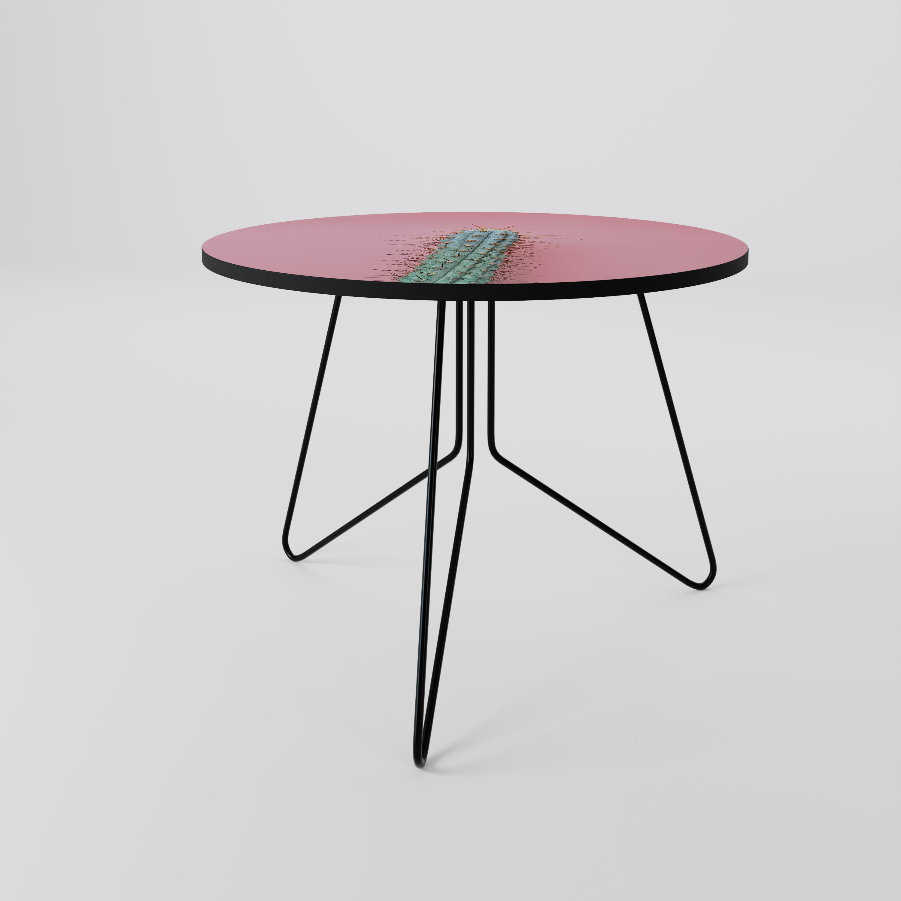 MISTER CACTUS Coffee Table