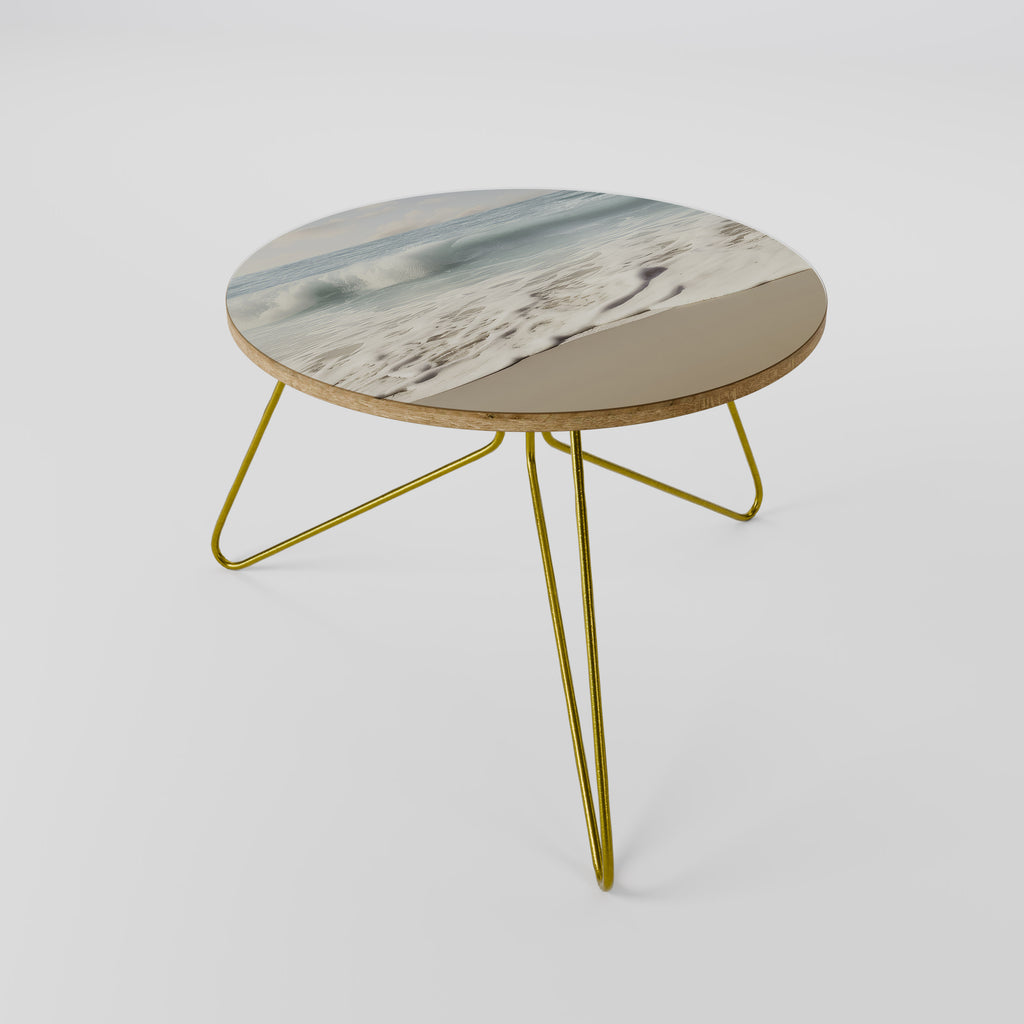 OCEAN WHISPER Coffee Table